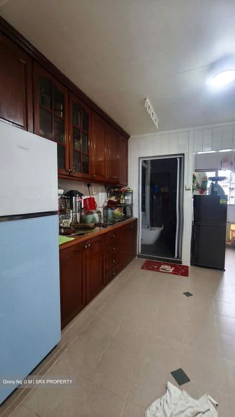 Blk 165 Hougang Avenue 1 (Hougang), HDB 4 Rooms #610143411